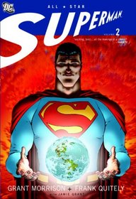 All Star Superman Vol. 2 SC (Superman (Graphic Novels))