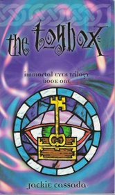 The Toybox (Immortal Eyes, Bk 1)