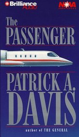 Passenger, The (Nova Audio Books)