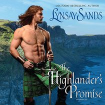 The Highlander's Promise: The Highland Brides Series, book 6 (Highland Brides Series, 6)