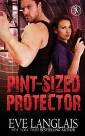 Pint-Sized Protector (Bad Boy Inc.)