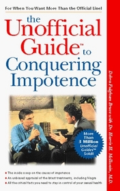 Unofficial Guide to Impotence
