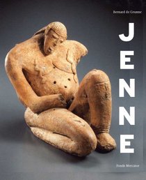 Jenne-Jeno: 700 Years of Sculpture in Mali (Mercatorfonds)
