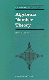 Algebraic Number Theory (International Studies in Economic Modelling)