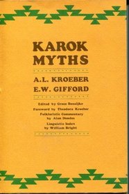 Karok Myths