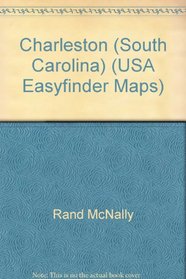 Rand McNally Charleston Easyfinder