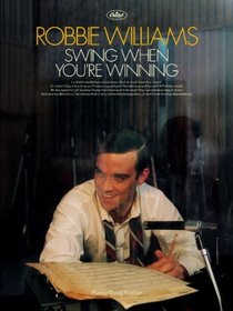 Swing When You're Winning: (Piano, Vocal, Guitar) (Pvg)