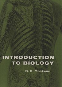 Introduction to Biology - Third Edition