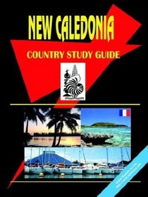 New Caledonia Country Study Guide