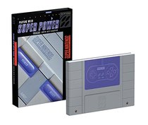 Playing With Super Power: Nintendo SNES Classics