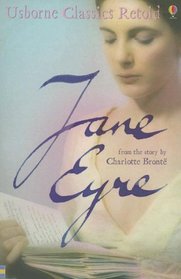 Jane Eyre (Usborne Classics Retold)