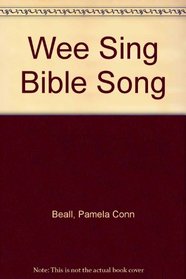 Wee Sing Bible Song cassette