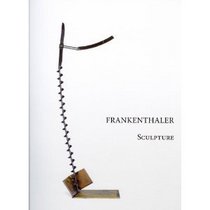 Frankenthaler Sculpture