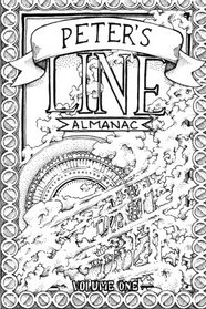 Peter's Line Almanac: Volume 1 (Peter's Line Almanacs)