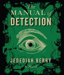 The Manual of Detection (Audio CD) (Unabridged)