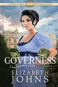 The Governess (Ladies of Miss Bell's Finishing School)
