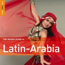 The Rough Guide to Latin-Arabia CD (Rough Guide World Music CDs)