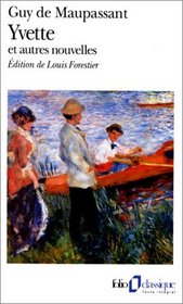 Nouvelles (French Edition)