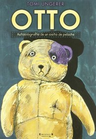 Otto (Spanish Edition)
