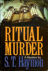 Ritual Murder