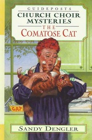 The Comatose Cat