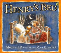 Henry's Bed (Picture Puffin S.)