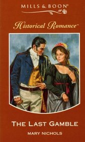 The Last Gamble (Historical Romance)
