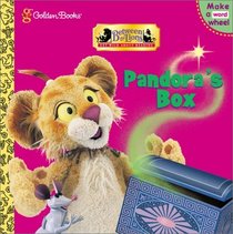 Between The Lions: Pandora's Box