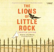 Lions of Little Rock (Lib)(CD)