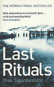 Last Rituals