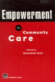 Empowerment in Community Care