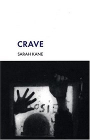 Crave (Methuen Paperback)