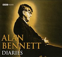 Diaries, 1980-90 (BBC Radio Collection)