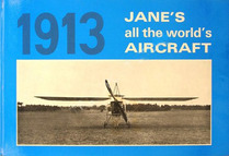 Jane's All the World's Aircraft, 1913