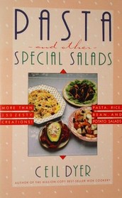 Pasta and Other Special Salads