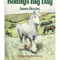 Bonny's Big Day