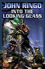 Into the Looking Glass (Looking Glass, Bk 1)