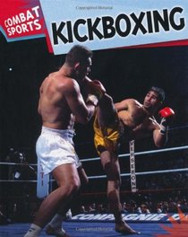 Kickboxing (Combat Sports)