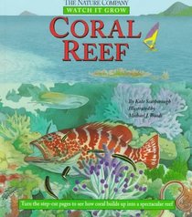 Coral Reef (Watch It Grow)