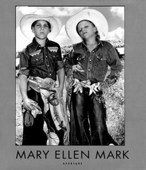 Mary Ellen Mark : American Odyssey, 1963-1999