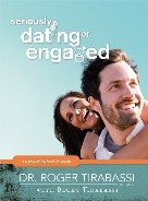 Seriously Dating or Engaged: A Premarital Workbook for Couples