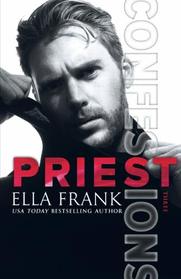 Priest (Confessions, Bk 3)