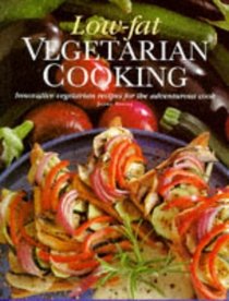 Low-fat Vegetarian Cooking