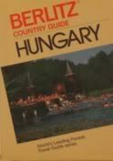 Hungary (Berlitz Country Guide)