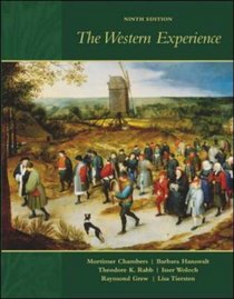 The Western Experience, with Primary Source Investigator and PowerWeb