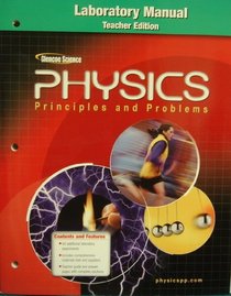 Glencoe Physics Laboratory Manual