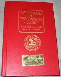 Guide Book of United States Coins 1990 : The Official Redbook