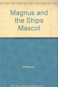 Magnus and the Ships Mascot