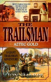 Aztec Gold (Trailsman)