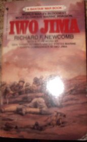 Iwo Jima